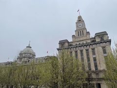 -南京路步行街