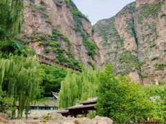 -龙庆峡风景区