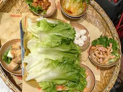 -塘屋烧烤·云南火塘烧烤品牌(新亚洲店)