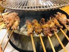 -源味居手把签烧烤(长春一店)