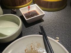 -蝴蝶里·粤菜·点心(滨江龙湖店)
