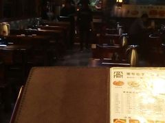 -宽窄巷子冒菜(中华广场店)