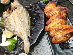 -温度烤肉专门店
