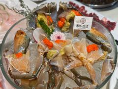 -围炉夜话·潮汕卤水火锅(榕江店)