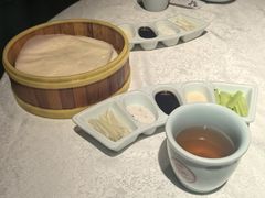 -北平印象.北京烤鸭.新京菜.融合菜(世贸店)