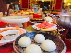 -粤香楼(新光里店)