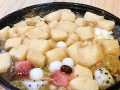 -串妹花式冰粉(乐山总店)