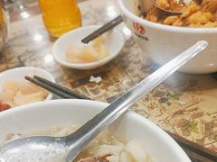 -老乌家特色小炒泡馍(大皮院店)