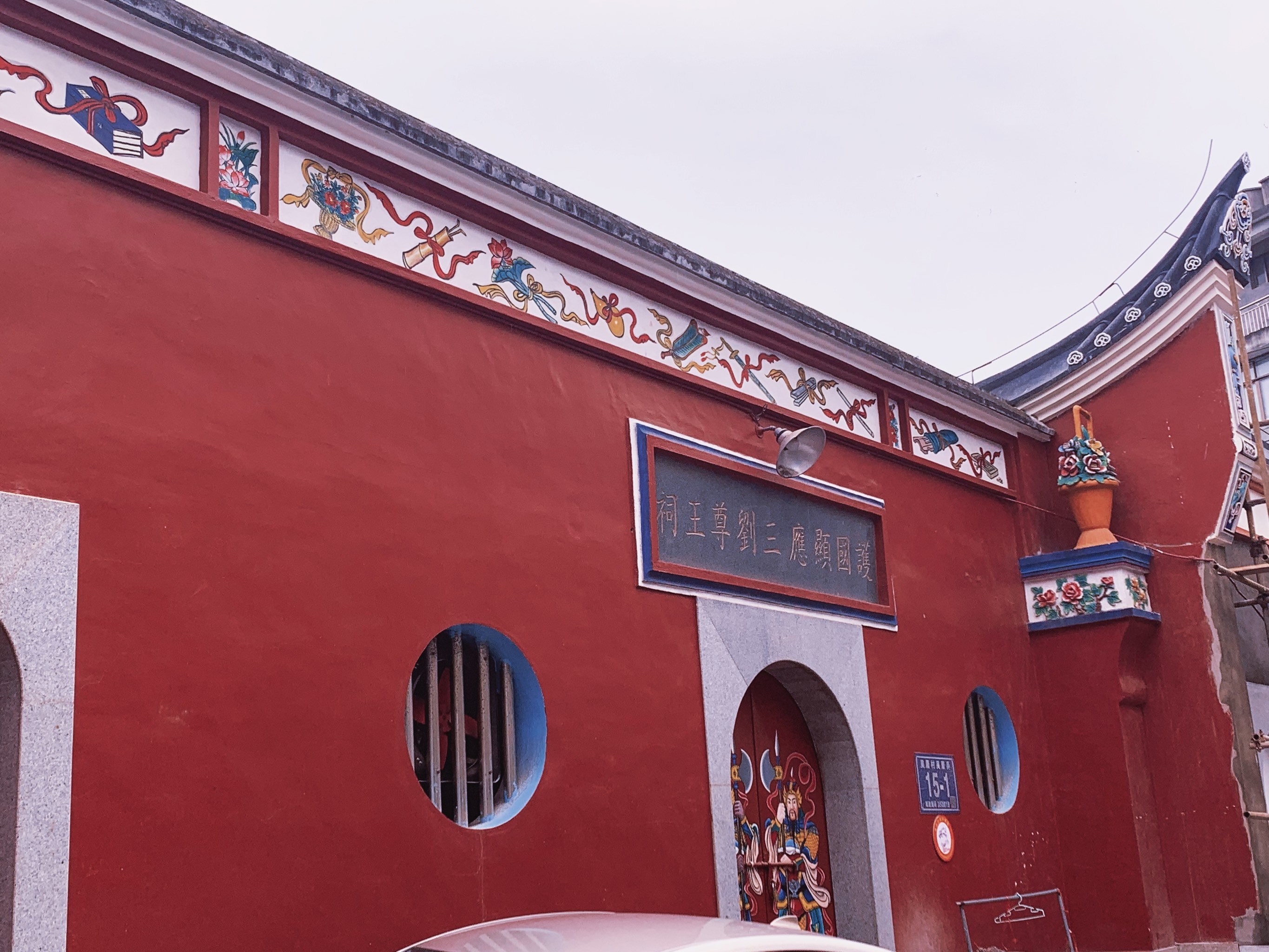 螺洲古镇:被时光遗忘的帝师之乡!