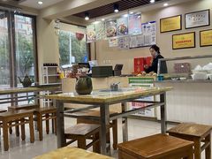 -马子禄牛肉面(金宝街店)