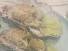 -蓝珊瑚蒸汽海鲜餐厅(龙奥店)