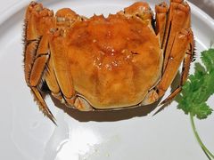 -淮扬厨子(健康路店)