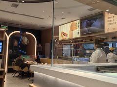 -蔡澜点心·粤菜(丽泽天街店)