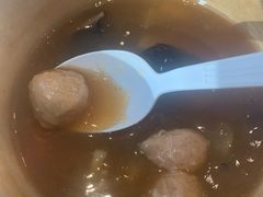 手打牛丸胡辣汤-西少爷(望京SOHO店)