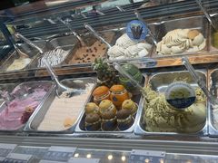-CREAM STORY意大利手工冰淇淋&甜品(万象前海店)