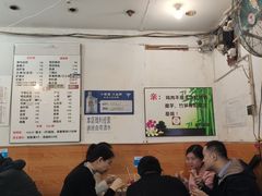 大堂-黑竹香鸡(营和巷店)