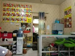 -港式餐厅(阜阳店)