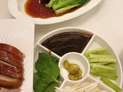 -汇贤府·李氏新鲁菜(万寿路店)