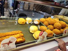 -西树泡芙(静安大悦城店)