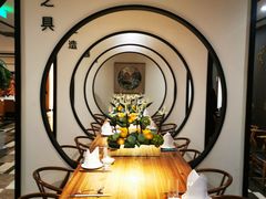 包厢-圆苑(金茂店)