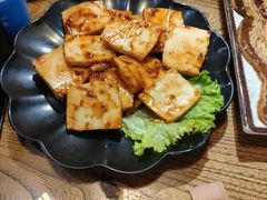 -大壮家原味烤肉(兴华北街店)