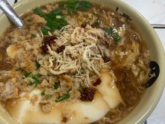 -原掩骨会饶阳豆腐脑总店