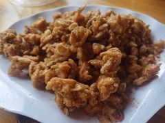 -途肴·老农饭庄(百里峡店)