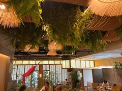 -莺花渡火锅City Green(万象城店)