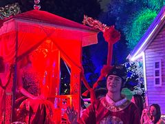 -南宁方特东盟神画