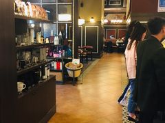 -星巴克(杭州银泰城西一店)