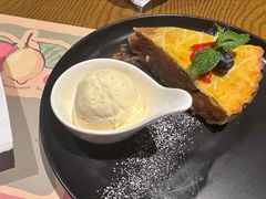 -安妮意大利餐厅(国贸店)