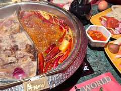 -牛New寿喜烧(中山公园龙之梦店)