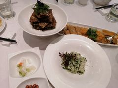 -银筵(武夷路店)