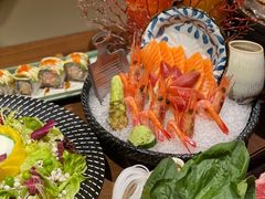 -山葵家·创意料理(宁波来福士店)