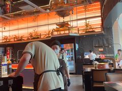 -西塔老太太泥炉烤肉(上海七宝领展广场店)