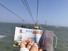 -仙螺岛景区