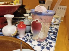 -图味美小黄鱼·景德菜(浙江路店)