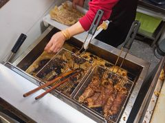 -大鼎沙嗲面(港口路店)