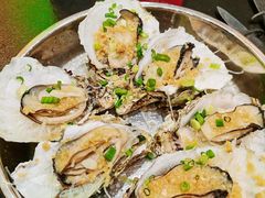 -飞尝蚝·顺德菜·鱼生(顺德总店)