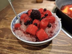 -马厂老火锅(胜太路店)