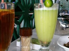 -百年果林椰子鸡(中洲店)