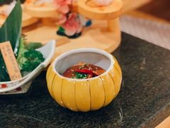 -万福炭火烤肉日本料理(新街口店)