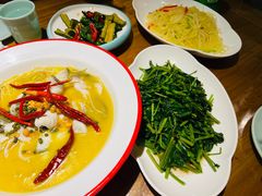 -御池园(顾村公园店)