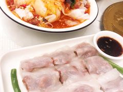 -卡尔顿东方银龙酒店•广西菜•早茶
