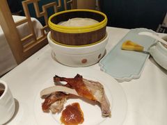 -在前门·烤鸭北京菜(五月花广场店)