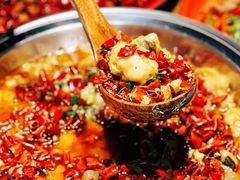 -泥糊破店小酒馆·团建聚餐(南京西路店)