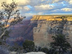 -科罗拉多大峡谷