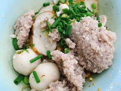 -榮泰米粉湯(Left Shop)