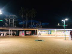 -三井奥特莱斯购物城(爵士之梦长岛店)