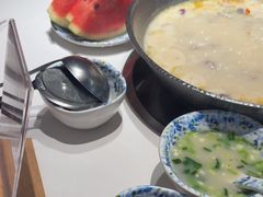 -古膳记猪肚鸡.生蚝鸡(拱北店)